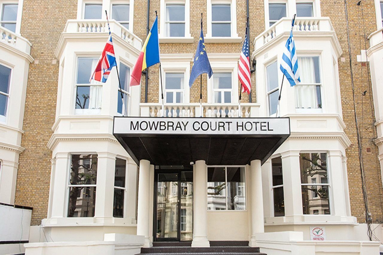 Hotel Mowbray Court Londra